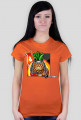 Fruit Warrior #1