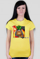 Fruit Warrior #1