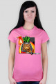 Fruit Warrior #1