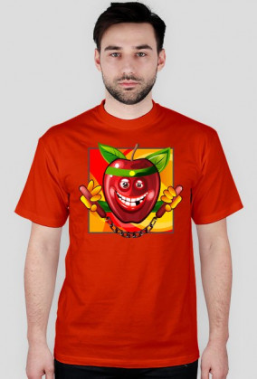 Fruit Warrior #2