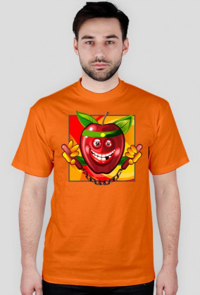 Fruit Warrior #2