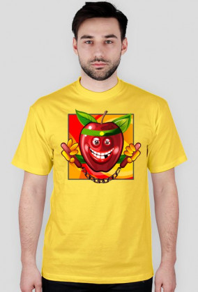 Fruit Warrior #2