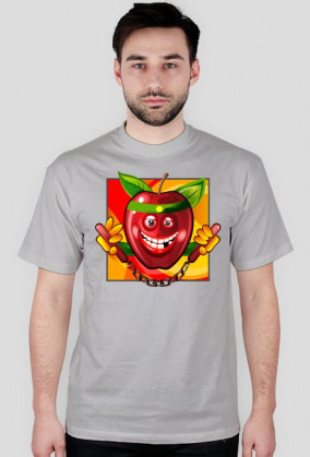 Fruit Warrior #2