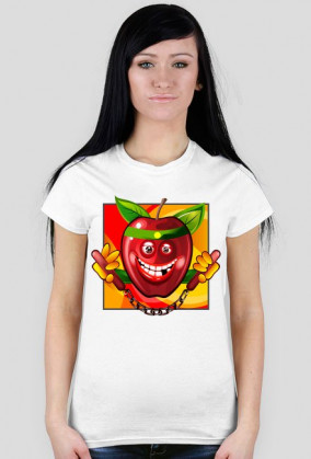 Fruit Warrior #2