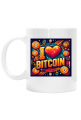 I love Bitcoin