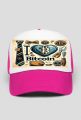 I love Bitcoin - Krypto Fan