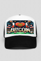 I love Bitcoin - Piłka nożna