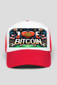I love Bitcoin - Piłka nożna