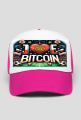 I love Bitcoin - Piłka nożna