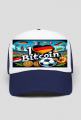 I love Bitcoin - Euro 2024