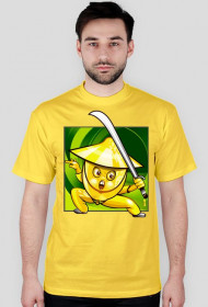 Fruit Warrior #4