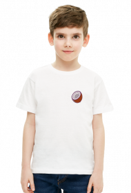 Kokos dziecko M T-shirt