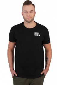 bar stodola koszulka nword drip swag 100%