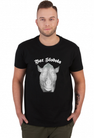 dzik koszulka swagerska