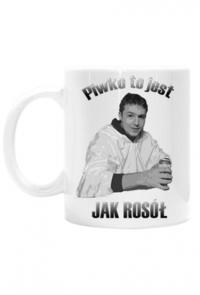 KUBEK SZWAGIER PIWKO !!!