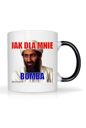 Kubek - Jak dla mnie bomba, memy