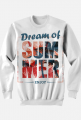 Bluza męska - DREAM OF SUMER