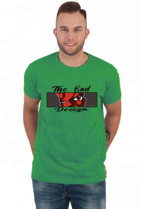 TheEndDesign