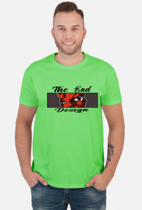TheEndDesign