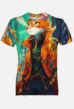 Loki Cat