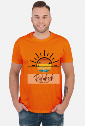 Relaksik Czekirize