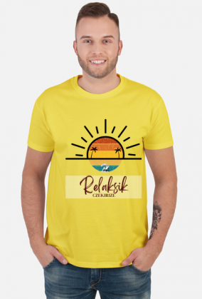 Relaksik Czekirize
