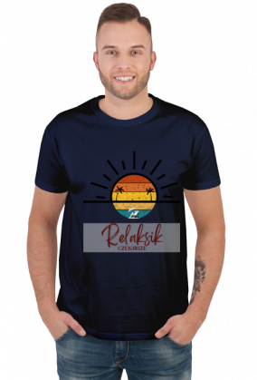 Relaksik Czekirize