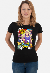 Komiks Super Mama