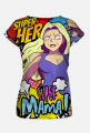 Komiks Super Mama