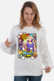 Komiks Super Mama