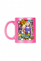 Komiks Super Mama
