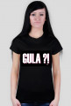 I co? Gula?!