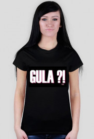 I co? Gula?!