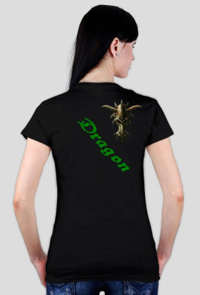 Dragon damski