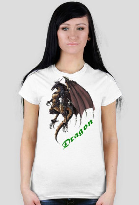 Dragon damski