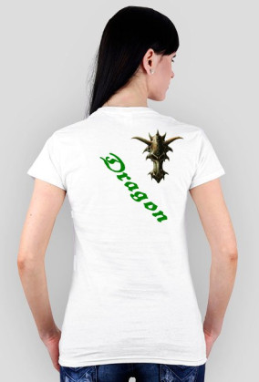 Dragon damski