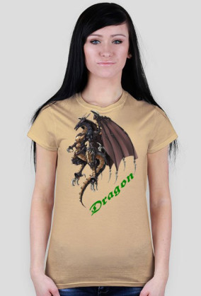 Dragon damski