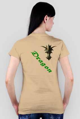 Dragon damski