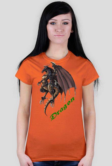 Dragon damski