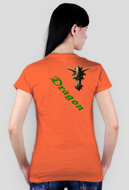 Dragon damski