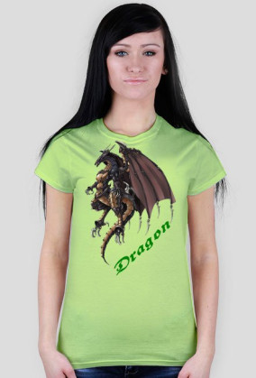 Dragon damski