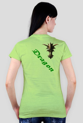 Dragon damski