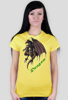 Dragon damski