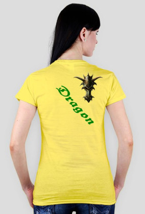Dragon damski