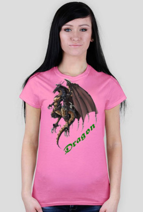 Dragon damski