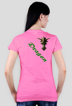 Dragon damski