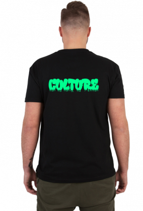 CULTURE GRAFFITI TEE