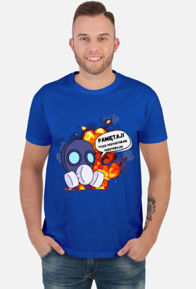 Motto Preppersa Komix 2