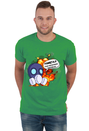 Motto Preppersa Komix 2