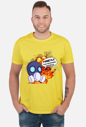 Motto Preppersa Komix 2